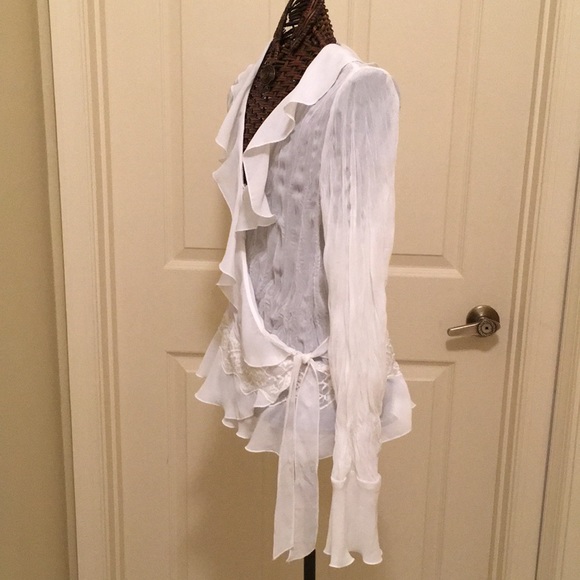 sunny leigh tops macy's